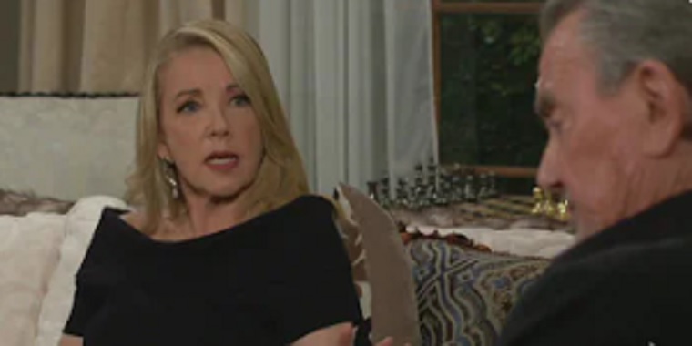 ‘The Young and the Restless’ Spoilers Thursday, August 31: Victor Redistributes the Power Structure in Newman Media; Sharon Calls Michael to get Kirsten Back; Adam is Forced Out and Wants War “The Young and the Restless” Spoilers – August 31 Spoilers – Victor Redistributes the Power Structure in Newman Media; Sharon Calls Michael to get Kirsten Back; Adam is Forced Out and Wants War