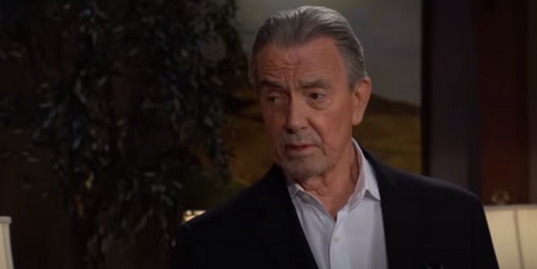 ‘The Young and the Restless’ Spoilers Tuesday, August 15: Victor Takes a Pound of Flesh from Adam; Traci Rips Into Jack For Tearing the Family Apart; Chelsea’s Worried about Billy Regressing “The Young and the Restless” Spoilers – August 15 Spoilers – Victor Takes a Pound of Flesh from Adam; Traci Rips Into Jack For Tearing the Family Apart; Chelsea’s Worried about Billy Regressing