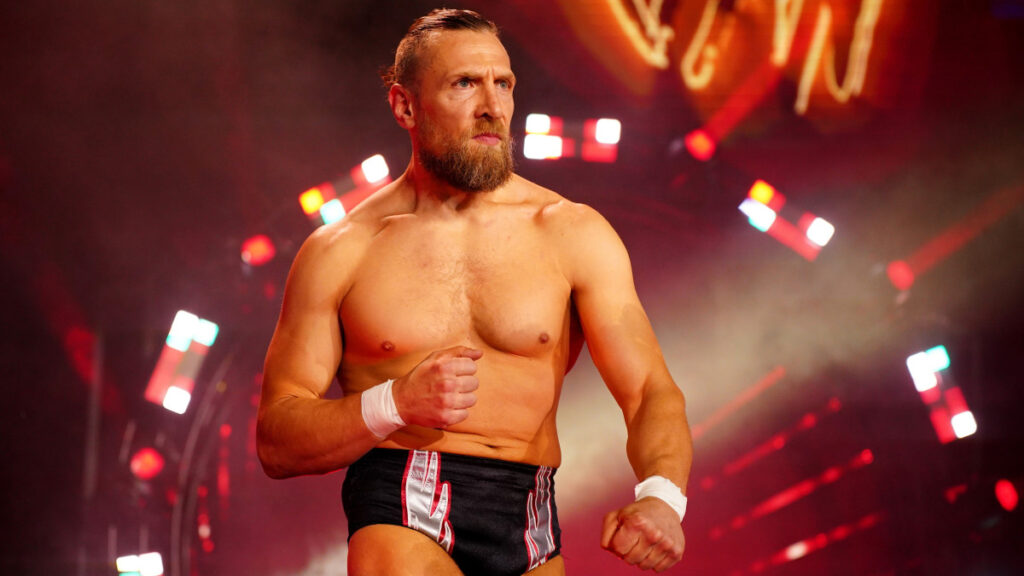 Will Bryan Danielson Fully Retire After 'Final Year' In AEW?