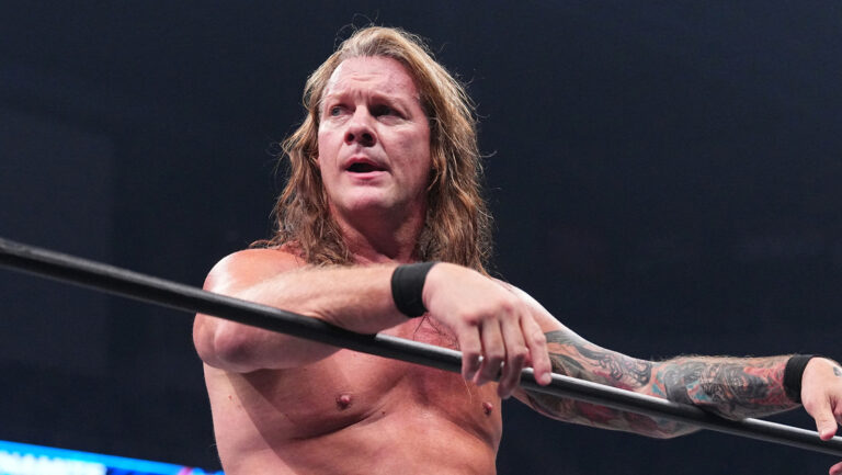 Chris Jericho Recalls Early Thoughts On AEW's Orange Cassidy, Had To "Get His Head Out Of His Ass"