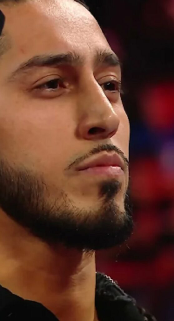 WWE Releases 9 Superstars Including Mustafa Ali, Dolph Ziggler, Elias, and Shelton Benjamin