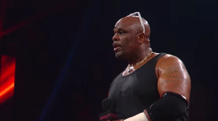 D-Von is Coming out or Retirement and Wants to Join Impact Wrestling D-Von Coming out or Retirement and Wants to Join Impact Wrestling