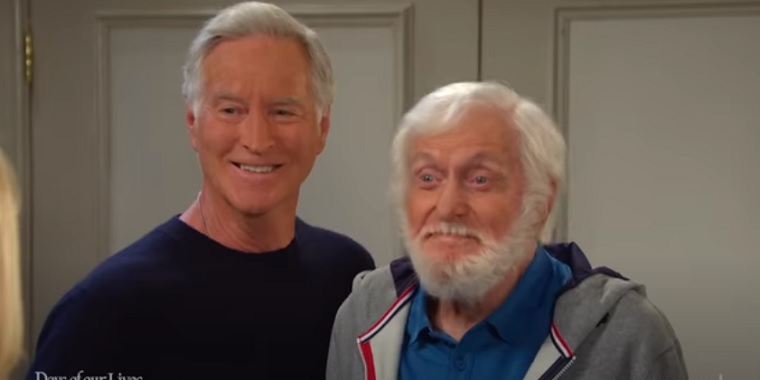 ‘Days of Our Lives’ Spoilers: Weekly Spoilers – Maggie and Julie Confront Vivian; Chanel Chooses Johnny; Dick Van Dyke Returns Home “Days of Our Lives” Spoilers – Weekly Spoilers – Maggie and Julie Confront Vivian; Chanel Chooses Johnny; Dick Van Dyke Returns Home