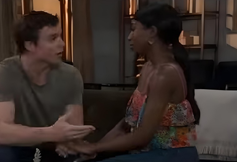 ‘General Hospital’ Spoilers Monday, September 11: Spencer Proves his Love for Trina; Sonny’s Loved Ones Offer Support; Michael and Dex Face Being Found Out “General Hospital” Spoilers – September 11 Spoilers – Spencer Proves his Love for Trina; Sonny’s Loved Ones Offer Support; Michael and Dex Face Being Found Out