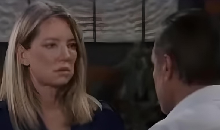 ‘General Hospital’ Spoilers Tuesday, September 12: Sonny Confesses to Nina; Sasha and Cody Bond; Gladys Panics “General Hospital” Spoilers – September 12 Spoilers – Sonny Confesses to Nina; Sasha and Cody Bond; Gladys Panics
