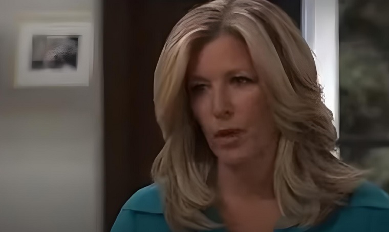 ‘General Hospital’ Spoilers Wednesday, September 13: Mason’s Not Happy with Ava; Carly Wants the Truth from Sonny “General Hospital” Spoilers – September 13 Spoilers – Mason’s Not Happy with Ava; Carly Wants the Truth from Sonny