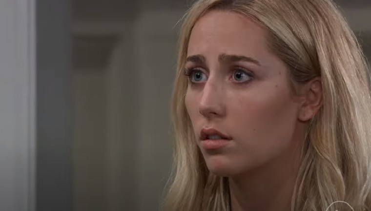 ‘General Hospital’ Spoilers: Weekly Spoilers – Dante and Cary Hunt for Answers; Sonny Waits for Diane; Alexis Warns Nina She’s Vulnerable “General Hospital” Spoilers – Weekly Spoilers – Dante and Cary Hunt for Answers; Sonny Waits for Diane; Alexis Warns Nina She’s Vulnerable