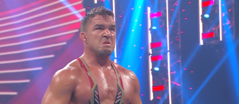 WWE Raw Results (9/11) – Shinsuke Nakamura Thwarts Seth Rollins Challenge by Beating up Ricochet; Alpha Academy (Otis, Chad Gable) w/Renee DuPree and Tomasso Ciampa Defeated Imperium (GUNTHER, Giovani Vinci, Ludwig Kaiser) by Submission WWE Raw Results (9/11) – Shinsuke Nakamura Thwarts Seth Rollins Challenge by Beating up Ricochet; Alpha Academy (Otis, Chad Gable) w/Renee DuPree and Tomasso Ciampa Defeated Imperium (GUNTHER, Giovani Vinci, Ludwig Kaiser) by Submission