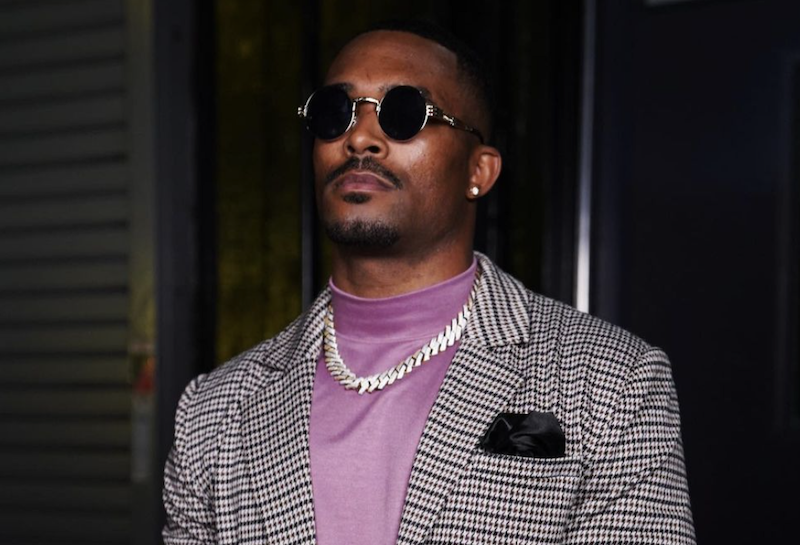 WWE: Montez Ford Reveals the Real Reason Street Prophets Aligned With Bobby Lashley – “ MONTEZ ford wwe