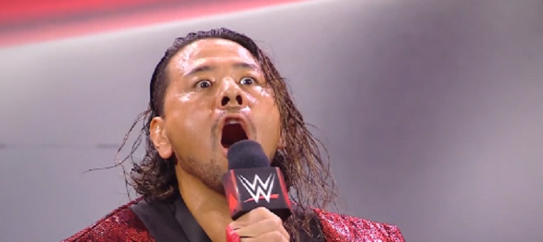 WWE Raw Results (9/4) – Shinsuke Nakamura Attacked Seth Rollins; Ricochet Defeated Shinsuke Nakamura by Disqualification WWE Raw Results (9/4) – Shinsuke Nakamura Attacked Seth Rollins; Ricochet Defeated Shinsuke Nakamura by Disqualification