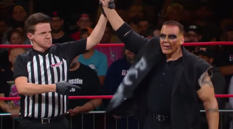 Impact Wrestling Victory Road Results (9/8) – Jordynne Grace Defeated Deonna Purrazzo by Pinfall; Anything Goes – PCO Defeated Bully Ray by Pinfall Impact Wrestling Victory Road Results (9/8) – Jordynne Grace Defeated Deonna Purrazzo by Pinfall; Anything Goes – PCO Defeated Bully Ray by Pinfall