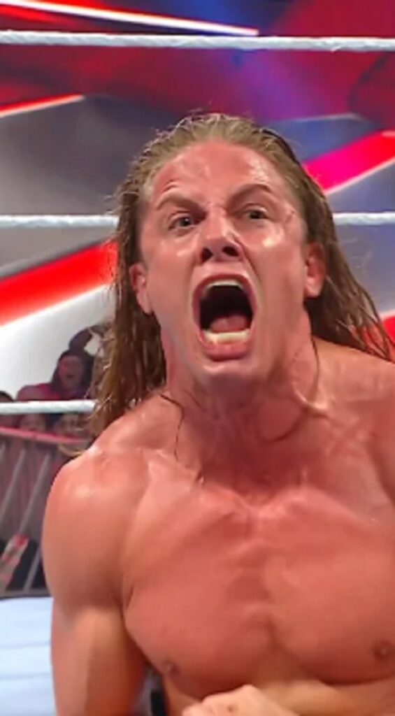 Could the WWE Release Matt Riddle? Could the WWE Release Matt Riddle?