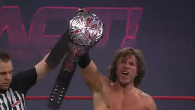 Impact Wrestling Results (9/28) – Before The Impact (BTI) – Sami Callihan and Rich Swann Defeated Laredo Kid and Black Taurus by Pinfall; X-Division Championship – Chris Sabin (c) Defeated Alan Angels by Pinfall Impact Wrestling Results (9/28) – Before The Impact (BTI) - Sami Callihan and Rich Swann Defeated Laredo Kid and Black Taurus by Pinfall; X-Division Championship - Chris Sabin (c) Defeated Alan Angels by Pinfall