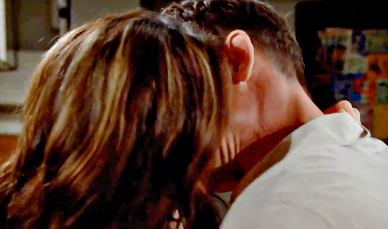 The Bold and the Beautiful Spoilers: Steffy Makes a Final Decision, Liam Warns Ridge About Sheila