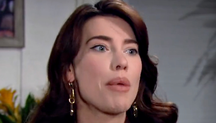 The Bold and the Beautiful Spoilers: Steffy and Finn Work on their Relationship