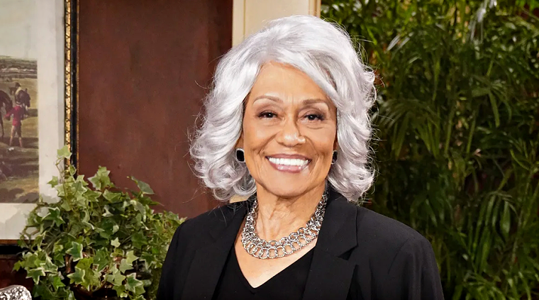 The Young and the Restless Spoilers: Veronica Redd Returns to as Mamie Johnson