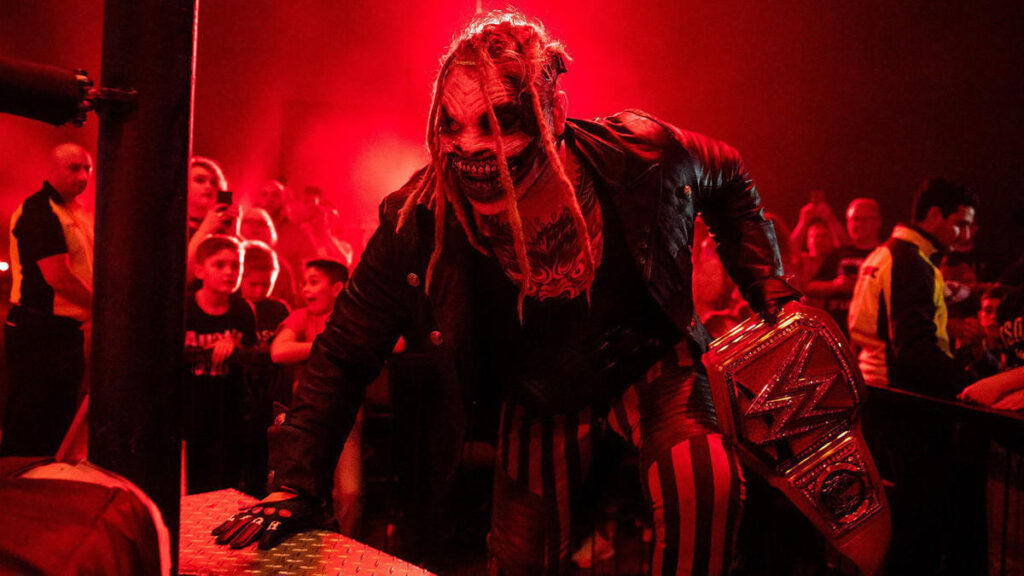 WWE’s Finn Balor Remembers Bray Wyatt: “It’s Sad We Never Got To The Fiend vs. Demon Match”