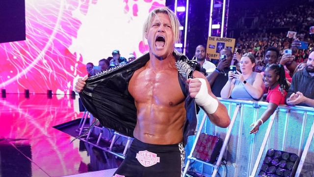 WWE Release Update: Full List Of 18 Names Released Includes Shelton Benjamin, Mustafa Ali, Dana Brooke & Dolph Ziggler WWE Release Update: Full List Of 20 Names Released Includes Shelton Benjamin, Mustafa Ali, Dana Brooke & Dolph Ziggler
