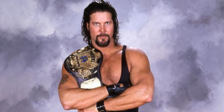 Kevin Nash Responds To Criticism Of Why He Was Pushed In 1990’s WWE Kevin Nash Responds To Criticism Of Why He Was Pushed In 1990's WWE