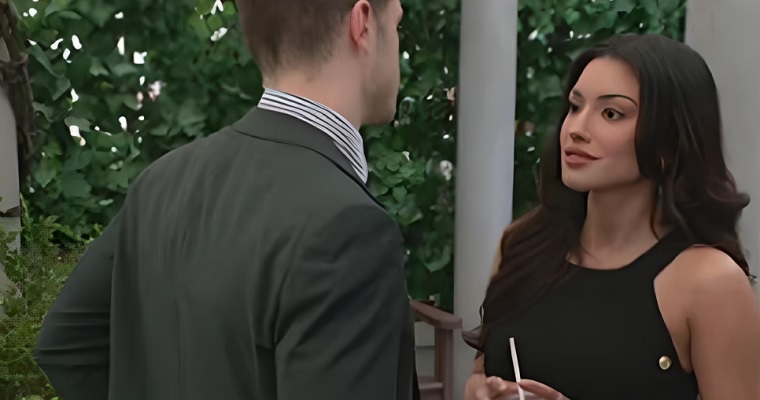 ‘The Young and the Restless’ Spoilers Thursday, September 7: Nikki Informs Kyle he and Audra will be Fired if They Continue their Affair; Nate Busts Audra; Billy is the New Ashley “The Young and the Restless” Spoilers – September 7 Spoilers – Nikki Informs Kyle he and Audra will be Fired if They Continue their Affair; Nate Busts Audra; Billy is the New Ashley