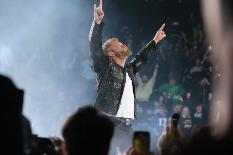 Adam Copeland Intends To Finish Legendary Career With AEW