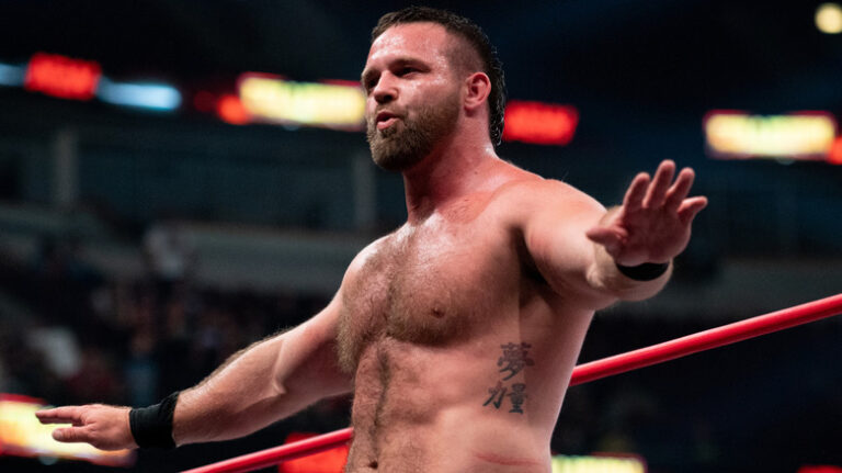 Information Revealed On Injury Status Of AEW’s Cash Wheeler