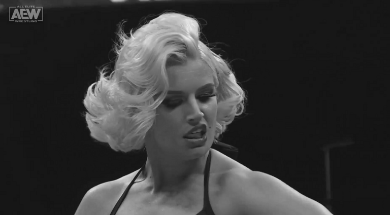 AEW Collision Results: 'Timeless' Toni Storm Defeats Kiera Hogan (10/07)