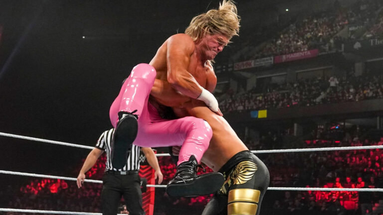Dolph Ziggler Breaks Silence Following WWE Release: "Everyone Will Finally See The Real Me"