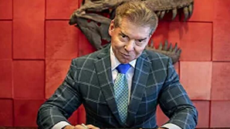 Former WWE Owner Vince McMahon Accused of Sex Trafficking by Former Employee, Plus TKO Releases Statement