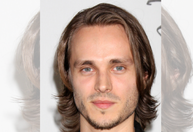Jonathan Jackson Returns to General Hospital - Lucky's Back in Port Charles!