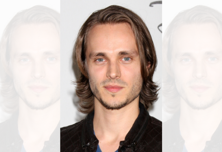 Jonathan Jackson Reveals Why He Returned to General Hospital