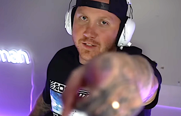 timthetatman reacts dr disrespect twitch ban revelation