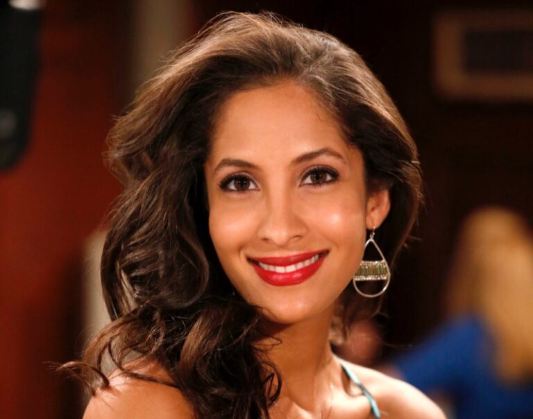 The Young and the Restless Christel Khalil Stuns in Mexico for Bachelorette Bash!