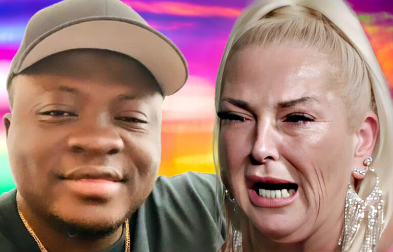 Michael Ilesanmi's Revenge - Thrives After Leaving Angela Deem on 90 Day Fiancé