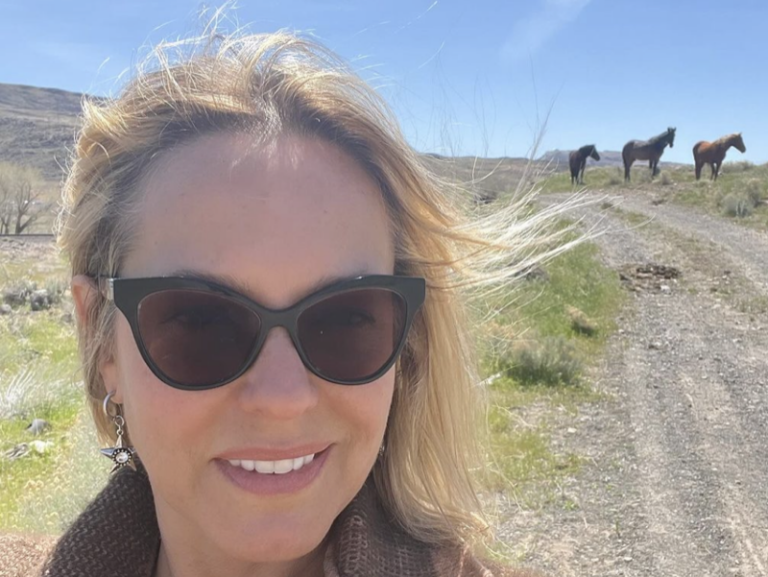 Days Of Our Lives Arianne Zucker Lands New Film Role Before Big Wedding