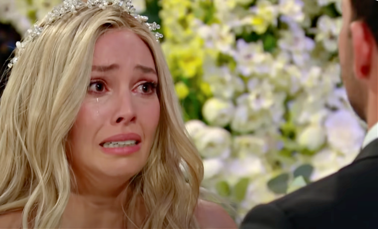 Days of our Lives Weekly Spoilers: Wedding Bombshells and Strange Bedfellows