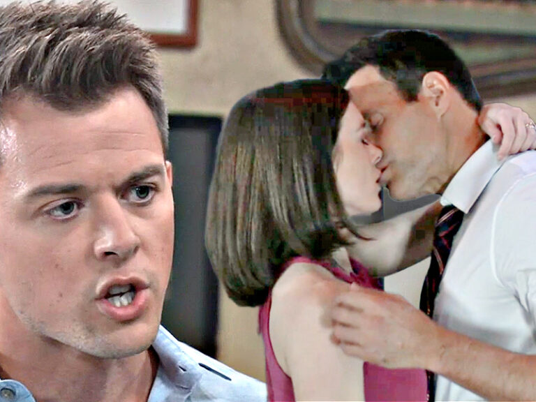 Michael Corinthos’ Descent into Darkness on General Hospital? Michael Corinthos' Descent into Darkness on General Hospital?