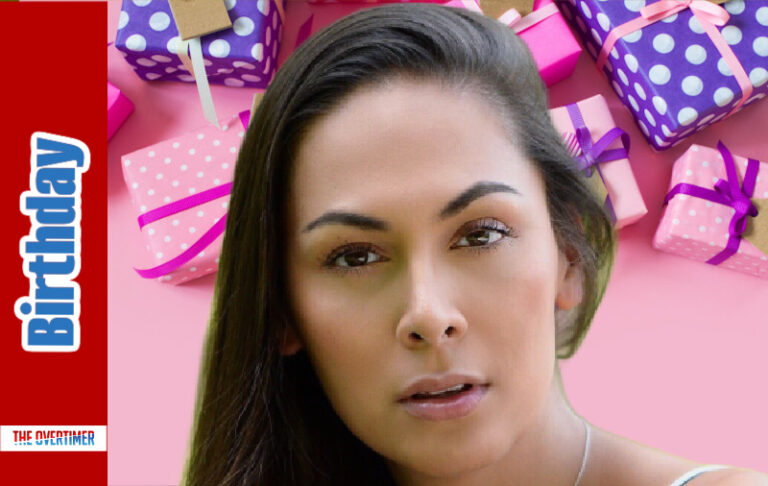 Happy Birthday 'General Hospital' Cassandra James – 5 Things To Know About GH Cassandra