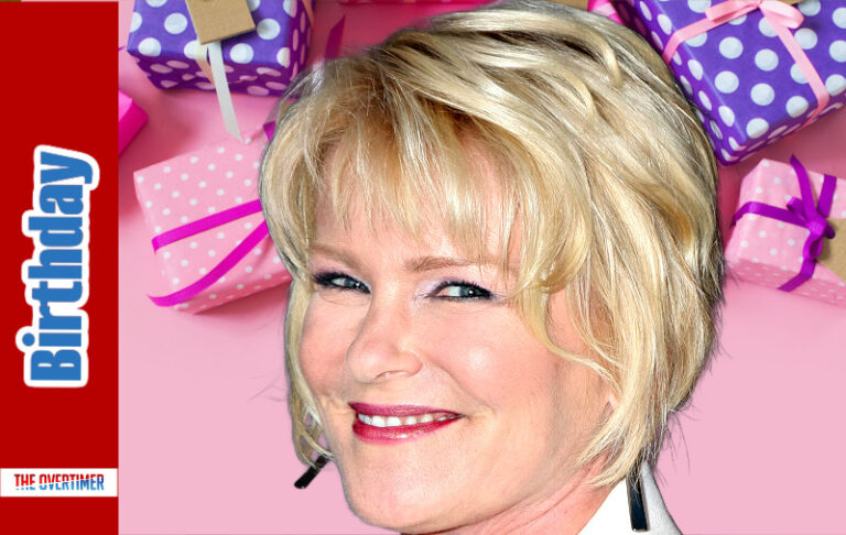 Happy Birthday ‘Days Of Our Lives’ Judi Evans – 5 Things To Know About DOOL Judi