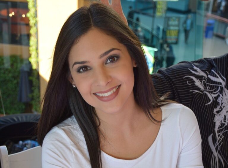 Days Of Our Lives Alum Camila Banus Shines in Upcoming Movie