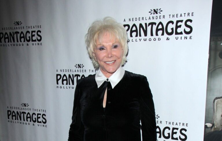 Joan Benedict, Actress on 'General Hospital' and 'Candid Camera,' Dies at 96