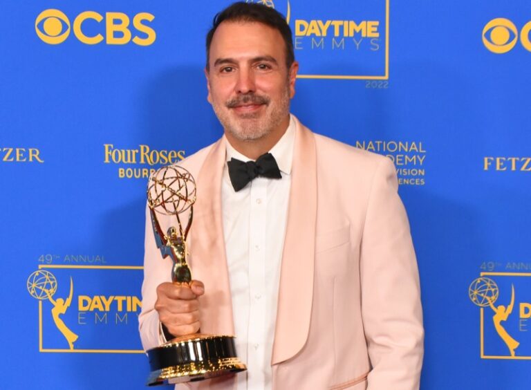 Shakeup at Days of Our Lives: Ron Carlivati Out, Paula Cwikly & Jeanne Marie Ford In Shakeup at Days of Our Lives: Ron Carlivati Out, Paula Cwikly & Jeanne Marie Ford In