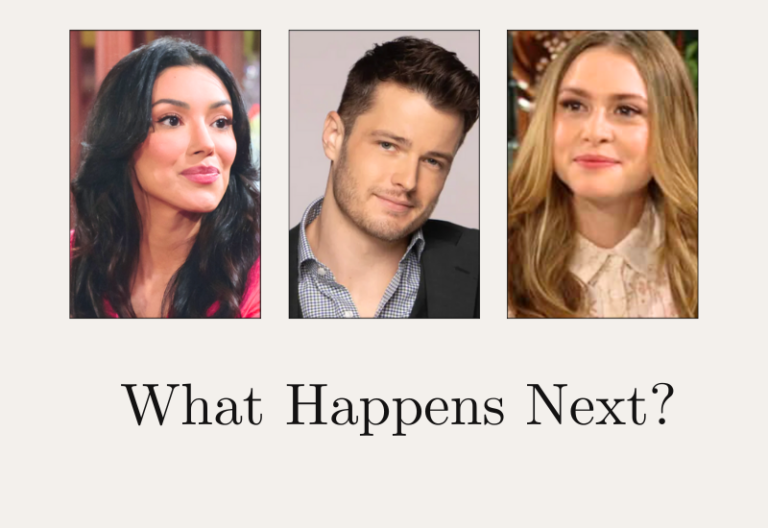 The Young and the Restless Spoilers: Naughty Kyle Kisses Claire, But Sleeps With Audra?