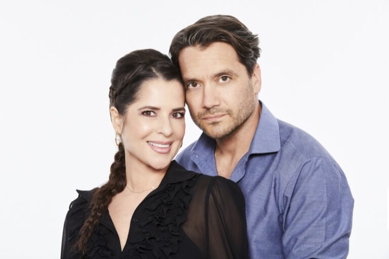 General Hospital Shocker: Kelly Monaco Out as Sam McCall