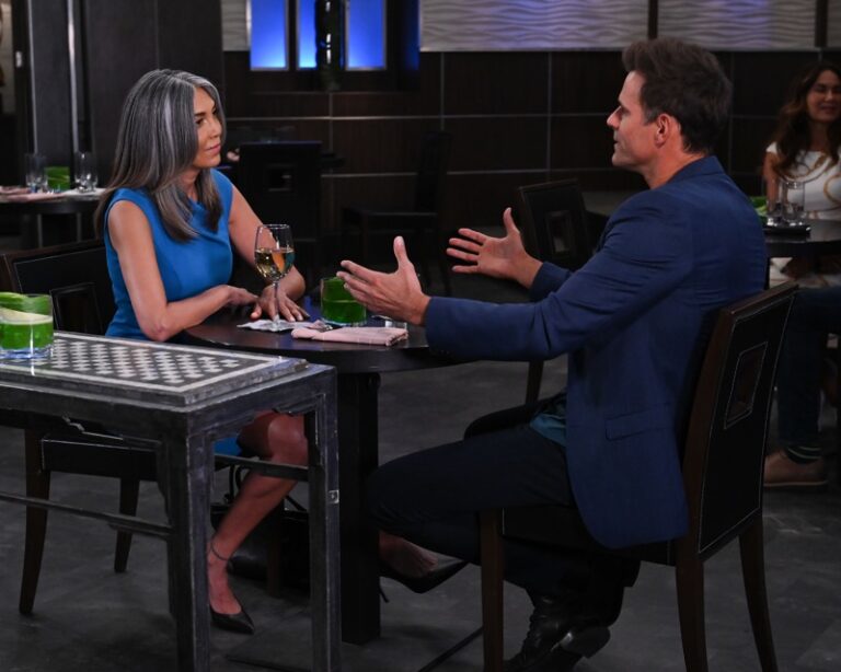 General Hospital Cameron Mathison and Vanessa Mathison End 22-Year Marriage General Hospital Cameron Mathison and Vanessa Mathison End 22-Year Marriage