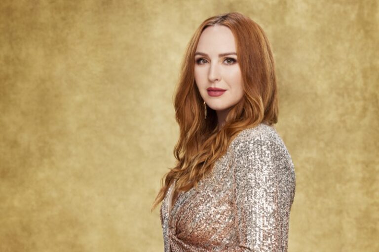 The Young and the Restless Camryn Grimes Claps Back at Critics of Her Son’s Name The Young and the Restless Camryn Grimes Claps Back at Critics of Her Son's Name