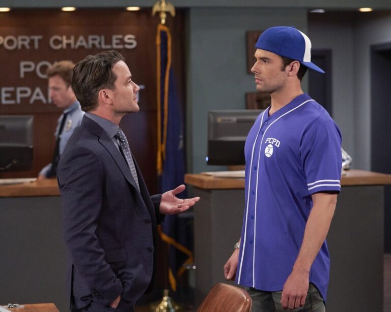 General Hospital Spoilers: Are Chase and Dante About to Call It Quits on Their Partnership – or Their Friendship?