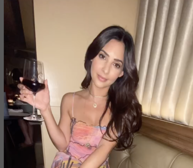 Days Of Our Lives Alum Camila Banus Stars in Chilling New Horror Flick, Bad Connection