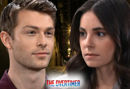 ‘General Hospital’ Spoilers: Molly and Dex Get Too Close for Comfort — and Someone Finds Out 'General Hospital' Spoilers: Molly and Dex Get Too Close for Comfort — and Someone Finds Out