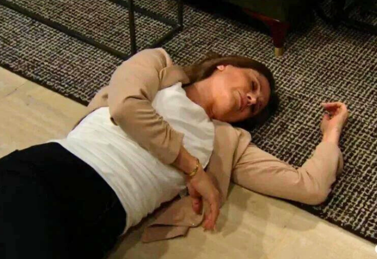 Is Vail Bloom (Heather Stevens) Leaving The Young and the Restless?